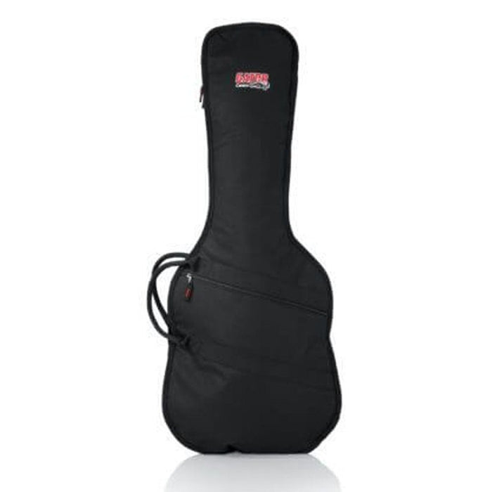 Gator GBE - MINI - ELEC Mini Electric Guitar Gig Bag (488080) - Gsus4