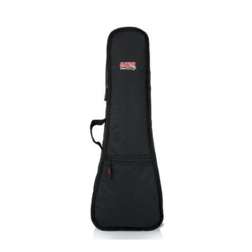 Gator GBE - UKE - CON Ukulele Gig Bag for Concert Uke (488081) - Gsus4