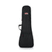 Gator GBE - UKE - CON Ukulele Gig Bag for Concert Uke (488081) - Gsus4