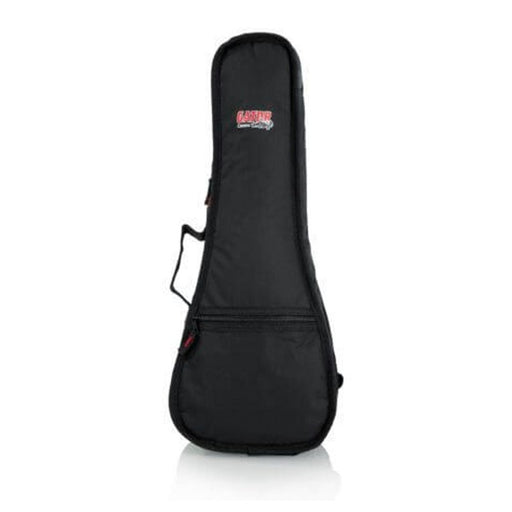 Gator GBE - UKE - SOP Ukulele Gig Bag for Soprano Uke (488082) - Gsus4