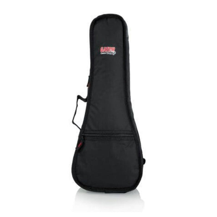 Gator GBE - UKE - SOP Ukulele Gig Bag for Soprano Uke (488082) - Gsus4