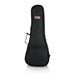 Gator GBE - UKE - SOP Ukulele Gig Bag for Soprano Uke (488082) - Gsus4