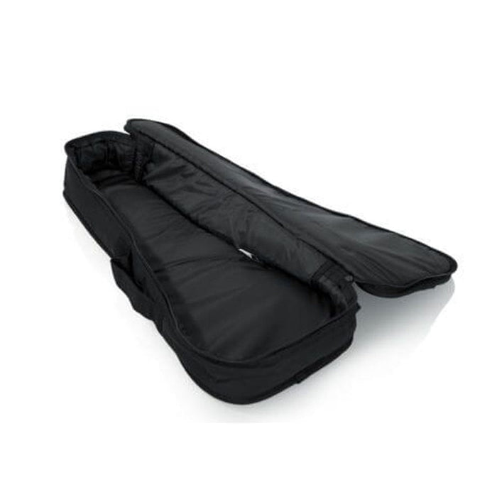Gator GBE - UKE - SOP Ukulele Gig Bag for Soprano Uke (488082) - Gsus4