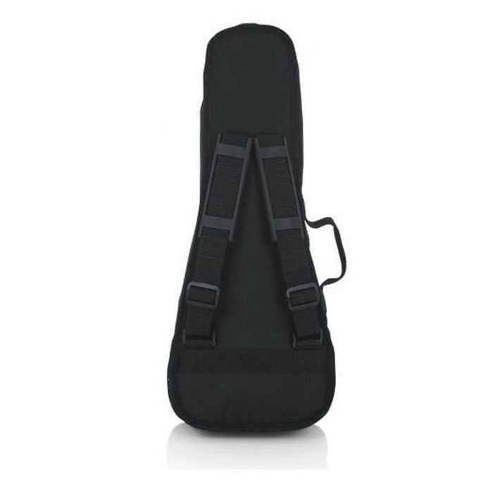Gator GBE - UKE - SOP Ukulele Gig Bag for Soprano Uke (488082) - Gsus4