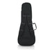 Gator GBE - UKE - SOP Ukulele Gig Bag for Soprano Uke (488082) - Gsus4