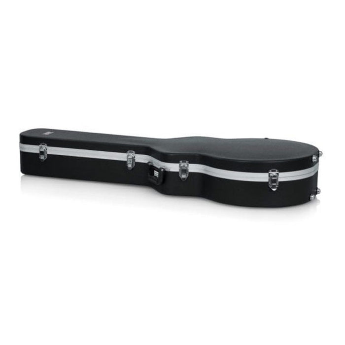 Gator GC - 335 Deluxe Molded Guitar Case for Semi - Hollow Guitars (488084) - Gsus4
