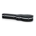 Gator GC - 335 Deluxe Molded Guitar Case for Semi - Hollow Guitars (488084) - Gsus4