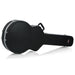Gator GC - 335 Deluxe Molded Guitar Case for Semi - Hollow Guitars (488084) - Gsus4