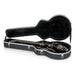 Gator GC - 335 Deluxe Molded Guitar Case for Semi - Hollow Guitars (488084) - Gsus4