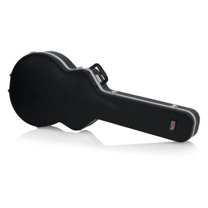 Gator GC - 335 Deluxe Molded Guitar Case for Semi - Hollow Guitars (488084) - Gsus4