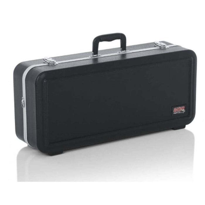 Gator GC - ALTO - RECT Deluxe Molded Case for Alto Saxophone Sax (488661) - Gsus4