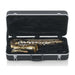 Gator GC - ALTO - RECT Deluxe Molded Case for Alto Saxophone Sax (488661) - Gsus4