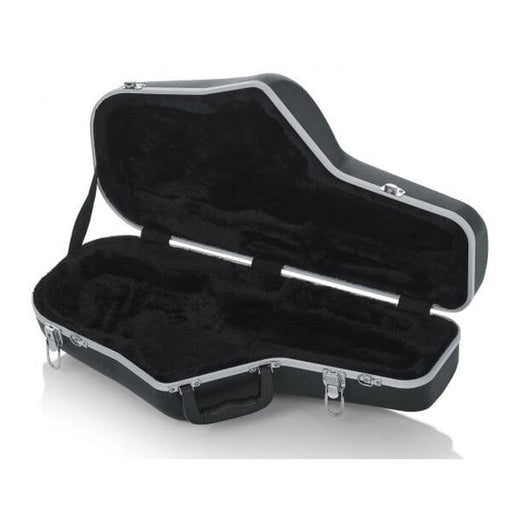 Gator GC - ALTO SAX Deluxe Molded Case for Alto Saxophone (488660) - Gsus4