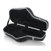 Gator GC - ALTO SAX Deluxe Molded Case for Alto Saxophone (488660) - Gsus4