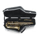 Gator GC - ALTO SAX Deluxe Molded Case for Alto Saxophone (488660) - Gsus4
