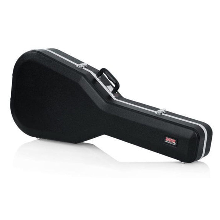 Gator GC - APX Deluxe Molded Case for Acoustic APX Style Guitar (488085) - Gsus4