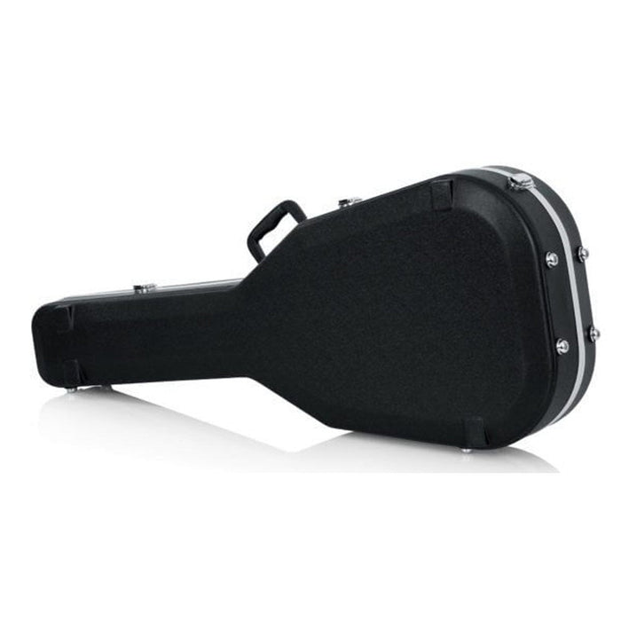 Gator GC - APX Deluxe Molded Case for Acoustic APX Style Guitar (488085) - Gsus4