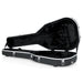 Gator GC - APX Deluxe Molded Case for Acoustic APX Style Guitar (488085) - Gsus4