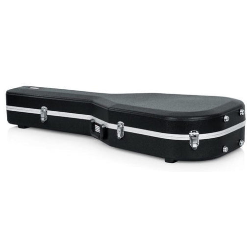 Gator GC - APX Deluxe Molded Case for Acoustic APX Style Guitar (488085) - Gsus4