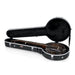 Gator GC - BANJO - XL Deluxe Molded Case for Banjo (488086) - Gsus4