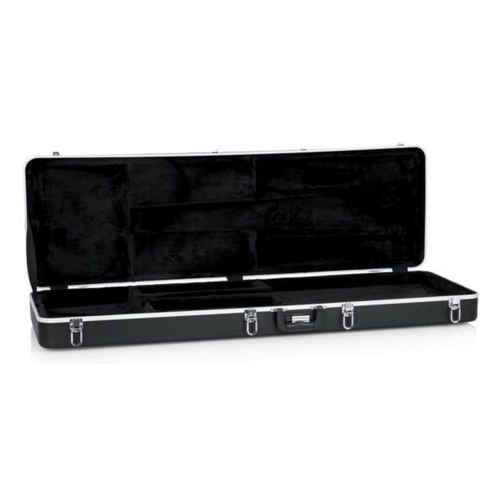 Gator GC - BASS Deluxe Molded Case for Bass Guitar (488188) - Gsus4