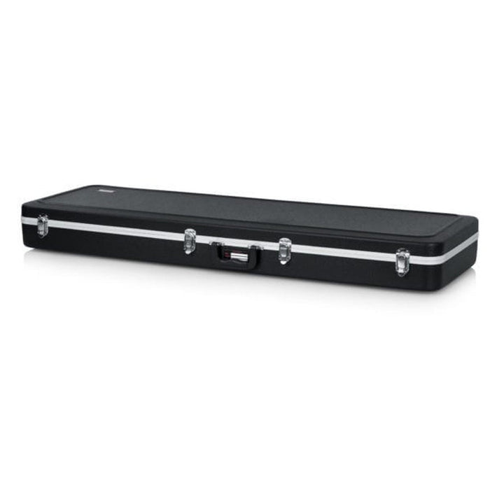 Gator GC - BASS Deluxe Molded Case for Bass Guitar (488188) - Gsus4