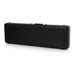 Gator GC - BASS Deluxe Molded Case for Bass Guitar (488188) - Gsus4