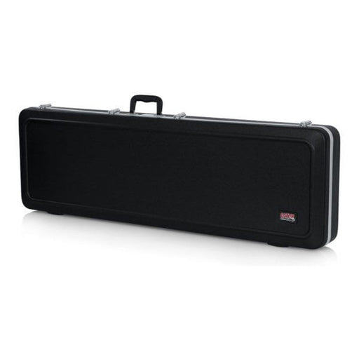 Gator GC - BASS Deluxe Molded Case for Bass Guitar (488188) - Gsus4
