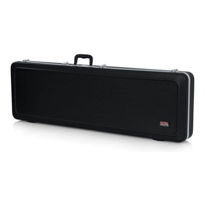 Gator GC - BASS Deluxe Molded Case for Bass Guitar (488188) - Gsus4