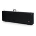Gator GC - BASS Deluxe Molded Case for Bass Guitar (488188) - Gsus4