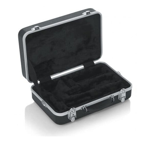 Gator GC - CLARINET Deluxe Molded Case for Clarinet (488662) - Gsus4
