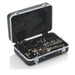 Gator GC - CLARINET Deluxe Molded Case for Clarinet (488662) - Gsus4