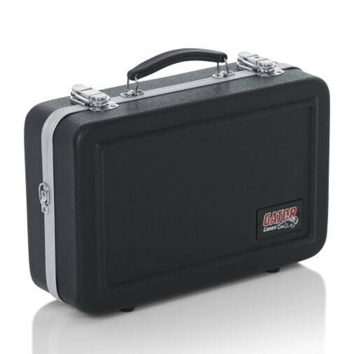 Gator GC - CLARINET Deluxe Molded Case for Clarinet (488662) - Gsus4
