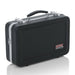Gator GC - CLARINET Deluxe Molded Case for Clarinet (488662) - Gsus4