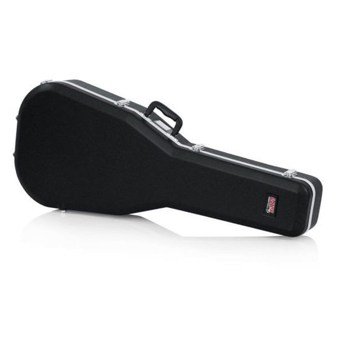 Gator GC - CLASSIC Deluxe Molded Case for Classical Guitar (488189) - Gsus4