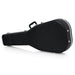 Gator GC - CLASSIC Deluxe Molded Case for Classical Guitar (488189) - Gsus4