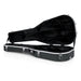 Gator GC - CLASSIC Deluxe Molded Case for Classical Guitar (488189) - Gsus4