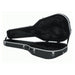 Gator GC - DEEP BOWL Deluxe Molded Case for Deep Bowl Guitar (488190) - Gsus4