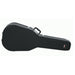 Gator GC - DEEP BOWL Deluxe Molded Case for Deep Bowl Guitar (488190) - Gsus4