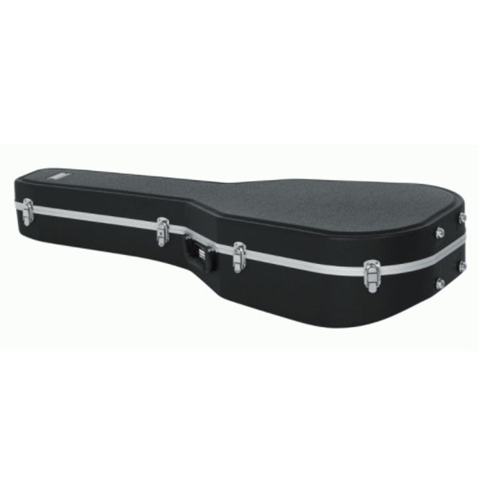Gator GC - DEEP BOWL Deluxe Molded Case for Deep Bowl Guitar (488190) - Gsus4