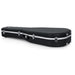 Gator GC - DREAD Deluxe Molded Case for Acoustic Dreadnought Guitar (488087) - Gsus4