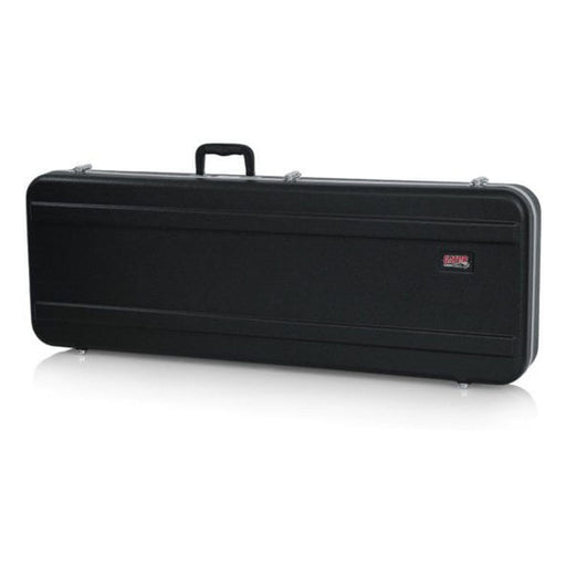 Gator GC - ELEC - XL Deluxe Molded Case for Extra Long Electric Guitar (488089) - Gsus4