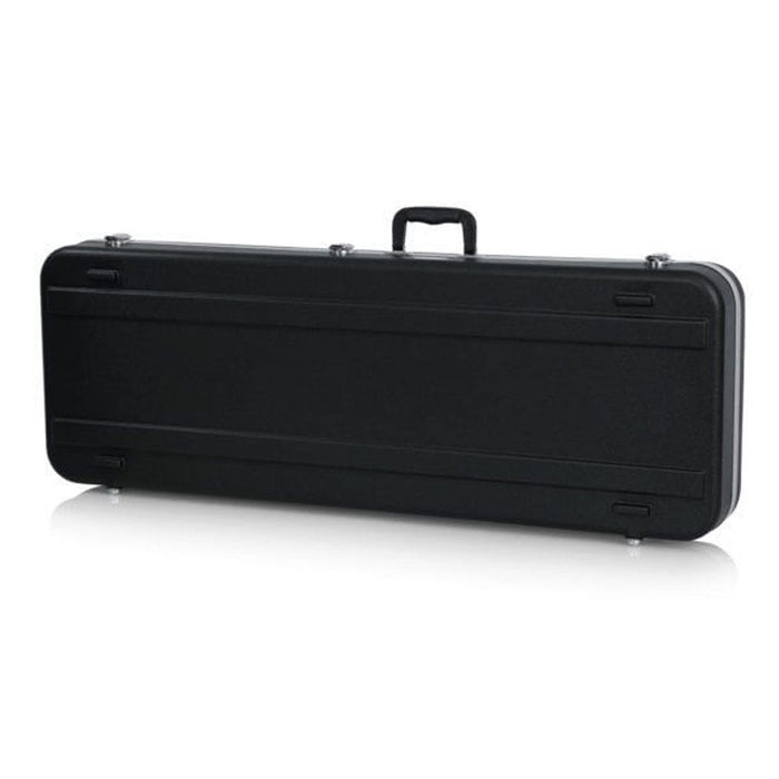 Gator GC - ELEC - XL Deluxe Molded Case for Extra Long Electric Guitar (488089) - Gsus4