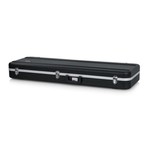 Gator GC - ELEC - XL Deluxe Molded Case for Extra Long Electric Guitar (488089) - Gsus4