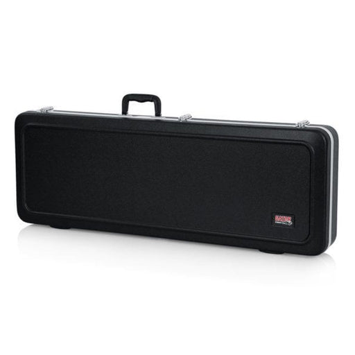 Gator GC - ELECTRIC - A Deluxe Molded Case for Electric Guitar (488088) - Gsus4