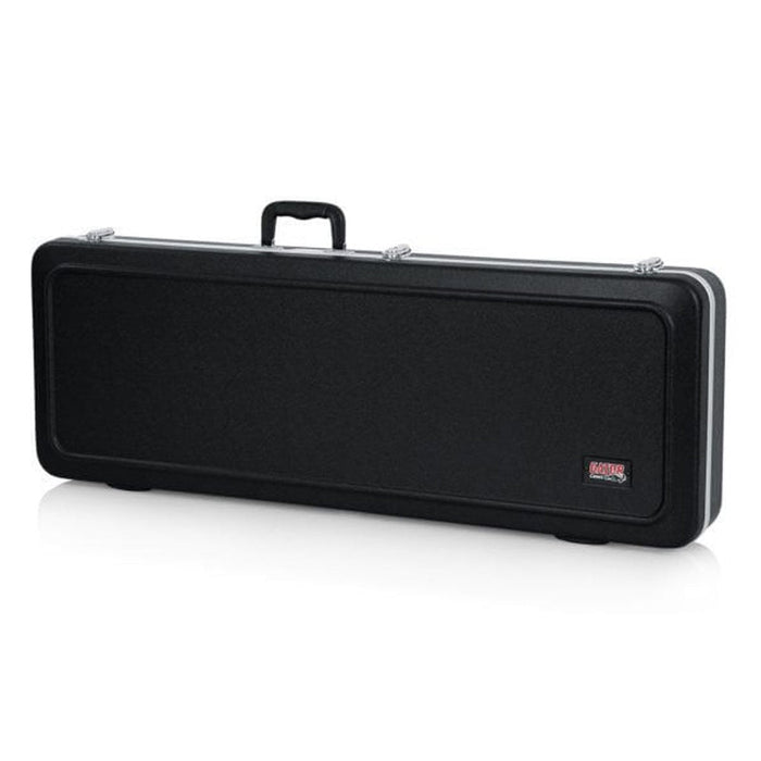 Gator GC - ELECTRIC - A Deluxe Molded Case for Electric Guitar (488088) - Gsus4