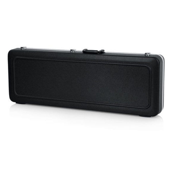 Gator GC - ELECTRIC - A Deluxe Molded Case for Electric Guitar (488088) - Gsus4