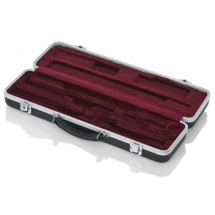 Gator GC - FLUTE - B/C Deluxe Molded Case for Flute (488663) - Gsus4