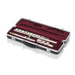Gator GC - FLUTE - B/C Deluxe Molded Case for Flute (488663) - Gsus4