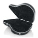 Gator GC - FRENCH HORN Deluxe Molded Case for French Horn (488664) - Gsus4